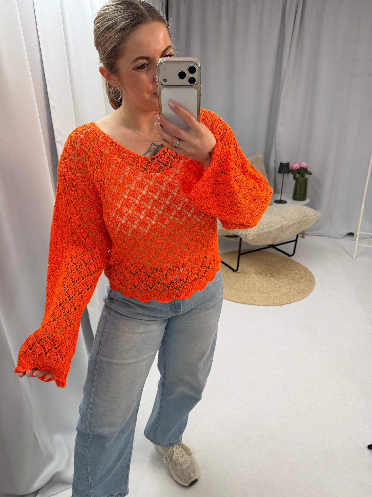 Netzpulli Jane (70089)