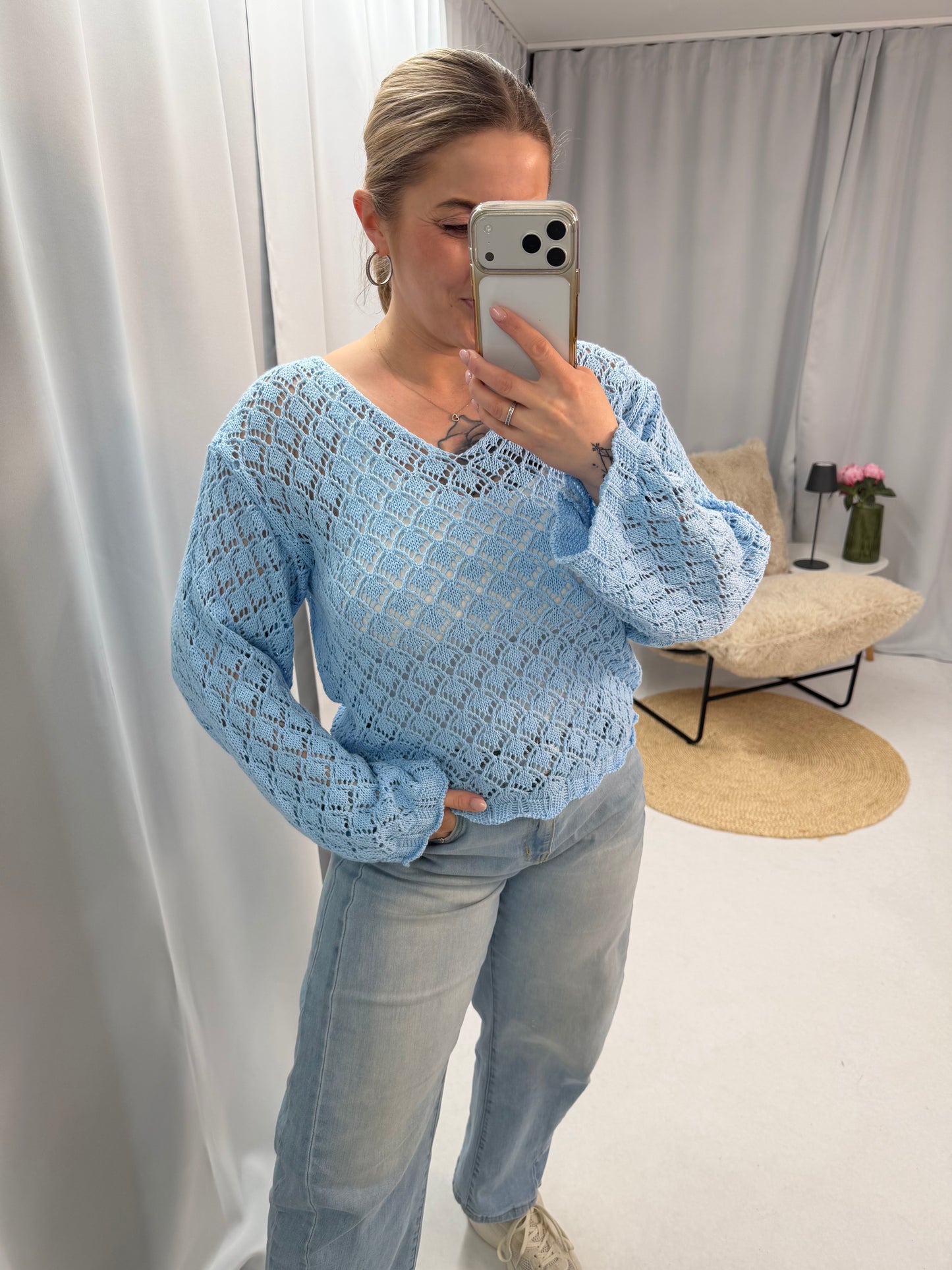 Netzpulli Jane (70089)