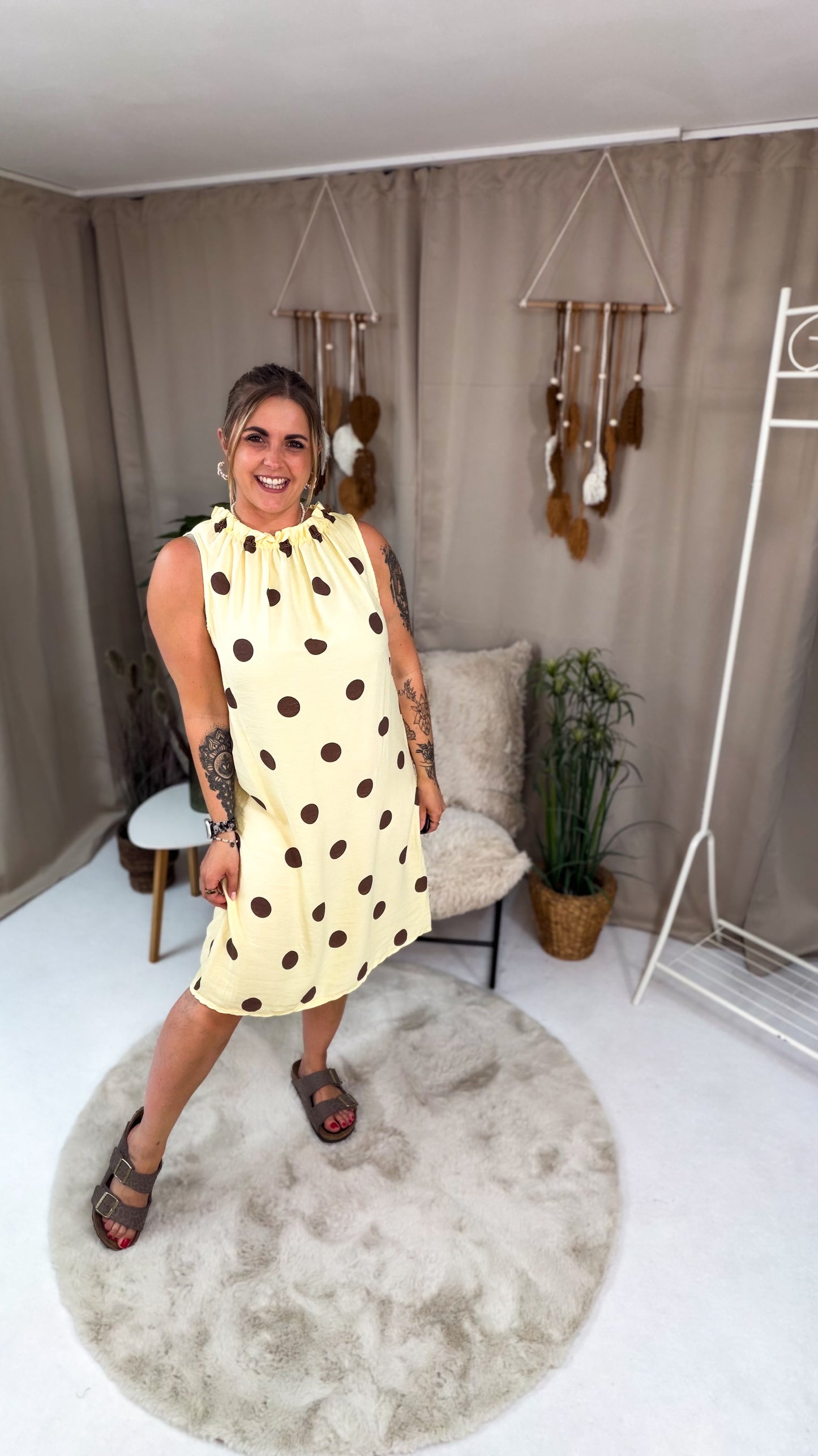 Kleid Fiona 70296