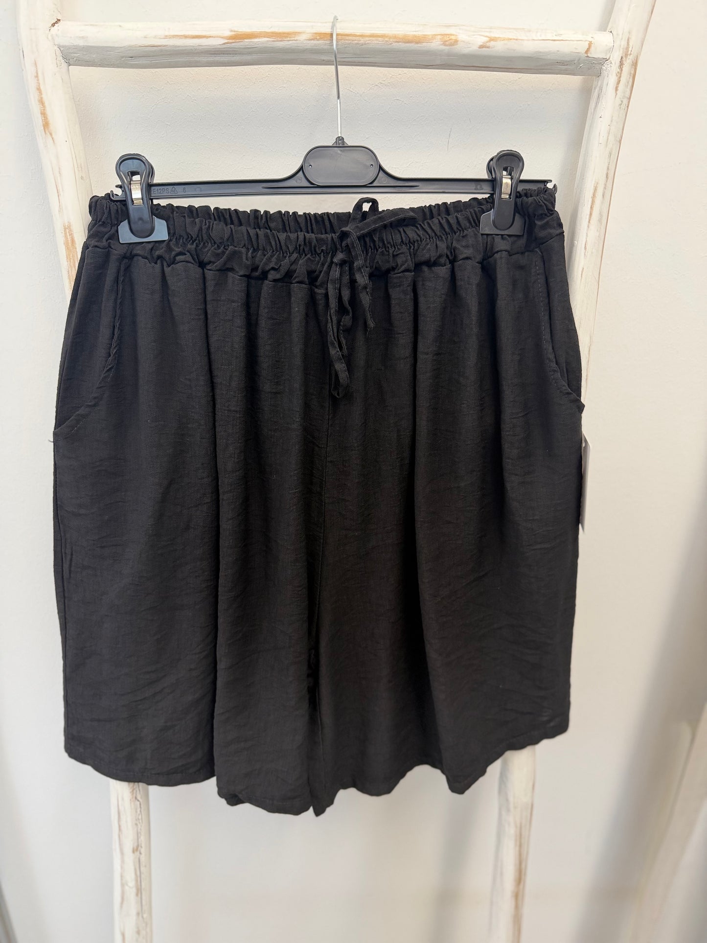 Hose Ines (Plus Size) 70300