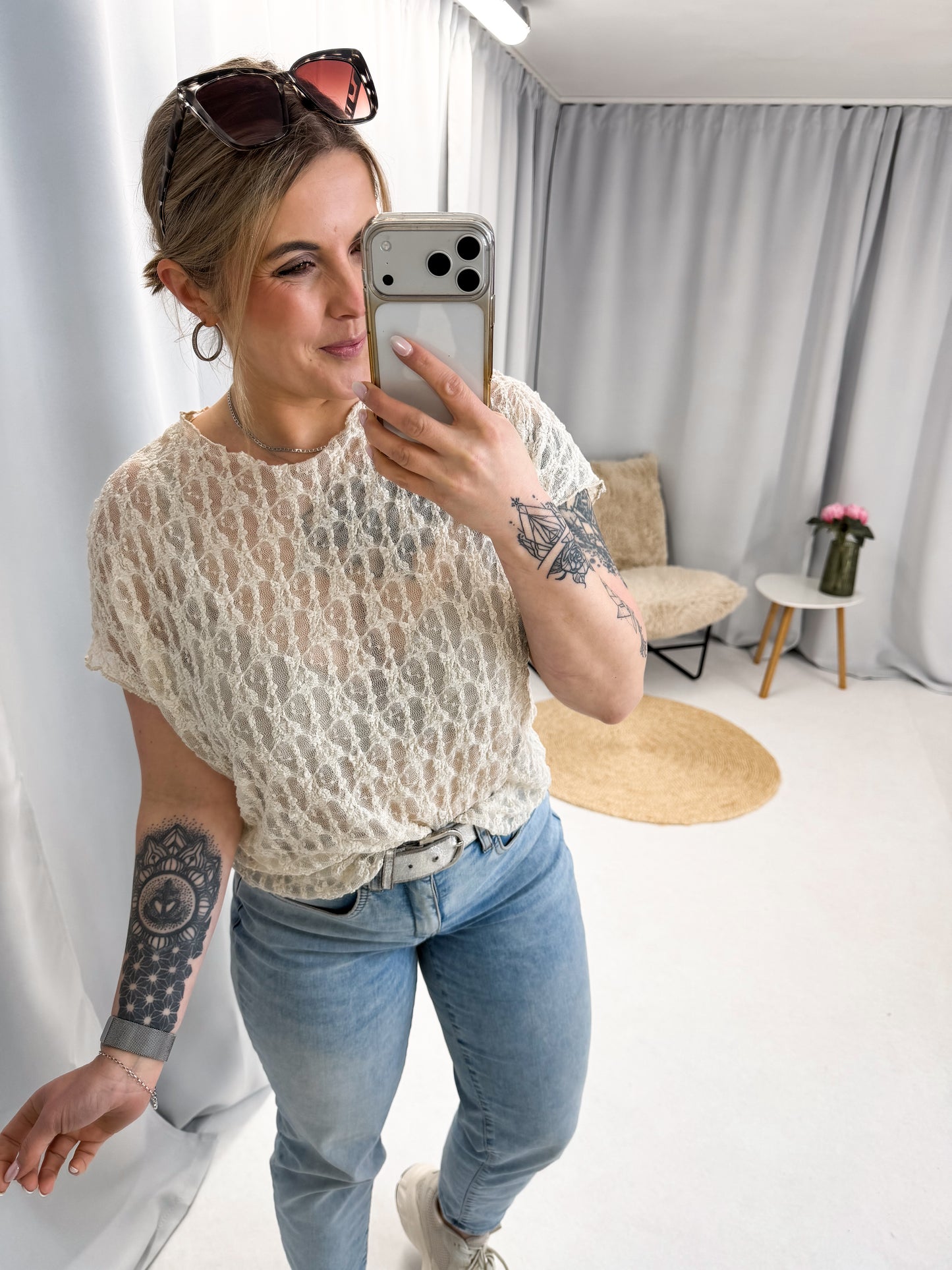 Shirt Bine (70126)