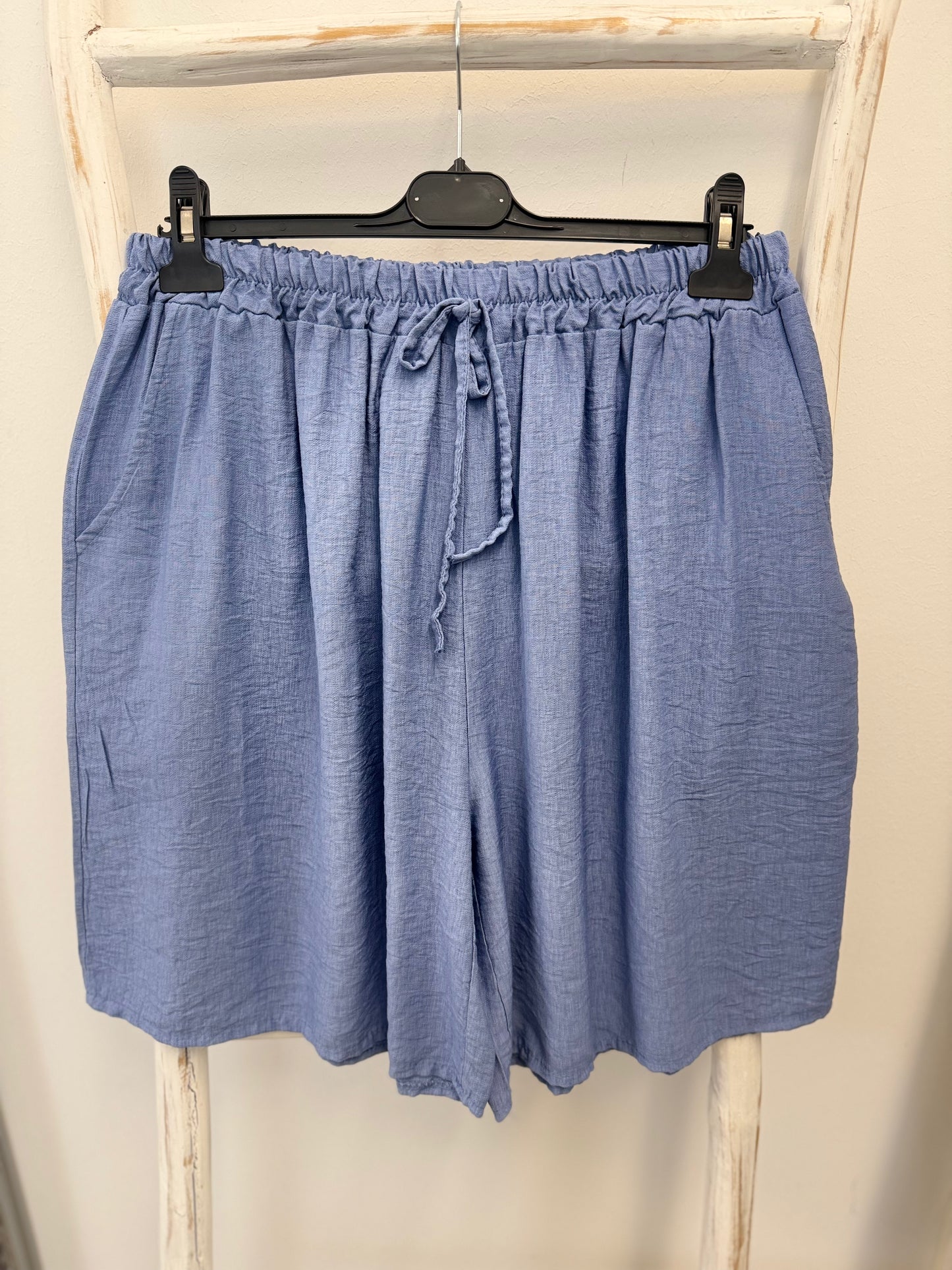 Hose Ines (Plus Size) 70300